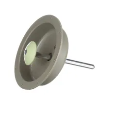 Kason® 486A-00600 Inside Handle For 56 Lat