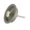 Kason® 486A-00600 Inside Handle For 56 Lat