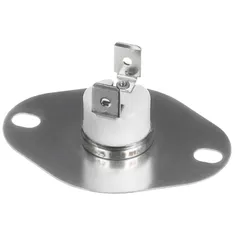 Crown Steam 4874-3 High Limit Thermostat
