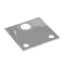 APW Wyott 4882158 Bracket