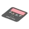 Nemco 48821 Control Label