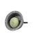 Kason® 489C-00600 Recessed Push Rod