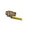 Crown Steam 4918-1 Drain Valve ( 1/2 )
