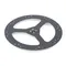 Henny Penny 49183 Rh Dish Assy