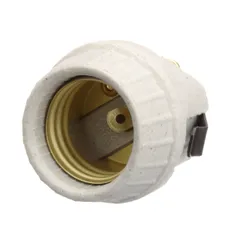 Blodgett 4922 Lamp Socket