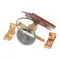 Atlas Metal Industries Inc 494-56 1/8 Tx Valve
