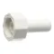 Bunn 49841.0000 Adapter, Tube Faucet Female