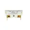 Crown Steam 4996-6 Pilot Light Green 28V