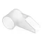 Bunn 49966.0002 Elbow, Hopper With Closure-Right Hand