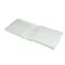 Henny Penny 49982 Insulation-Lh Vert-Upper