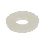 Hoshizaki 4A0074-01 SPACER-NYLON .295X.7