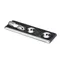 Hoshizaki 4A0440-02 Hinge-Bottom Plate Male(L)