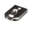 Hoshizaki 4A0441-01 Hinge-Bottom Plate Female (R)