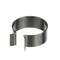 Hoshizaki 4A0445-01 Hinge-Bushing Cover