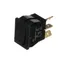 Hoshizaki 4A0558-01 Rocker Switch(Carlingswitch)