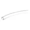 Hoshizaki 4A0658L01 1' Clear Vinyl Hose