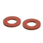 Hoshizaki 4A0867-01 Washer, Rubber, Bisque