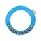 Hoshizaki 4A2472-01 Label-Push