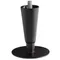 Hoshizaki 4A2526-01 Adjustable Leg with 5" Toe (Blk)