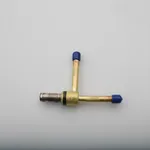 Hoshizaki 4A3978-01 Valve Body - Hot Gas