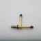 Hoshizaki 4A3978-01 Valve Body - Hot Gas