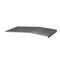 Hoshizaki 4A4633-01 Extension Bracket/Sus
