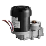 Hoshizaki 4A5650-01 Gear Motor for DCM-500BAH, DCM-500BWH, FD-650MAH, and FD-650MWH Series