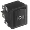 Hoshizaki 4A6179-01 Rocker Switch