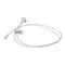 Hoshizaki 4A6878-01 Probe-Defrost (White)