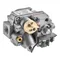 Robertshaw 4B57414C6A 4" WC Natural Gas Millivolt Gas Valve; 1/2" Gas In / Out