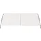 Continental Refrigerator 5-094 Garnish Rack - 28" x 17 1/2"