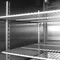 Continental Refrigerator 5-112 Epoxy Coated Wire Shelf - 22 1/4" x 25 3/4"