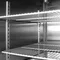 Continental Refrigerator 5-120 Coated Wire Shelf - 24 1/4" x 25 3/4"