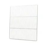 Continental 5-140 Ref Shelf; End