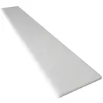 Continental Refrigerator 5-282 Equivalent 72" x 9 13/16" Cutting Board