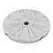 Sammic FCO-2  5/64" Ripple Cut Disc