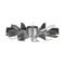 NU-VU 50-0571 4 In Cooling Fan