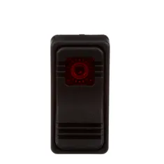 NU-VU 50-1355 Switch, Rocker On/Off