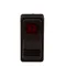 NU-VU 50-1355 Switch, Rocker On/Off