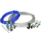 3M Water Filtration Products 50-91301 Installation Kit for TFS450 Systems