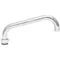 Fisher 5000-0001 10" Swing Spout
