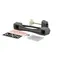 Kolpak 500000557 Hndl/Lk Asy Ksn28 2nd Gen Drkgry