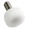 Manitowoc Ice 5000013 Thumbscrew, Ss Thd-8-32 X 3/8
