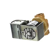 Jackson 50001010 Valve, 24Vdc W Leads