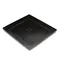 Multiplex 5000188 Lid 9.75 Blk