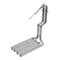 Pitco® 50007801 Flat Bar Element for SELV184