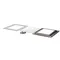 Doyon Baking Equipment 50010894 Assy Frame Gasket, Screws