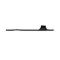 Rational 50.01.192P Drain Pipe With Bushing