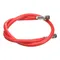 Rational 50.01.818 Connect. Hose F. Hand Shower Roll Guide