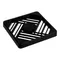 Anfim 500186 Fan Cover